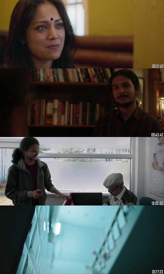 Aamis 2019 Hindi 720p 480p WEB-DL x264 Full Movie