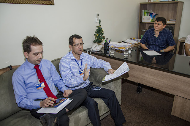 Após assinatura de convênio, Cocal receberá R$ 1,7 milhão para obras de calçamento - Imagem 1