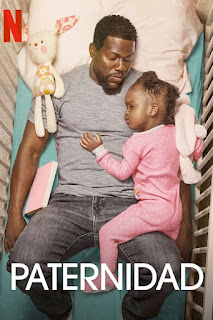 Pelicula Fatherhood - ser padre (2021) Gratis