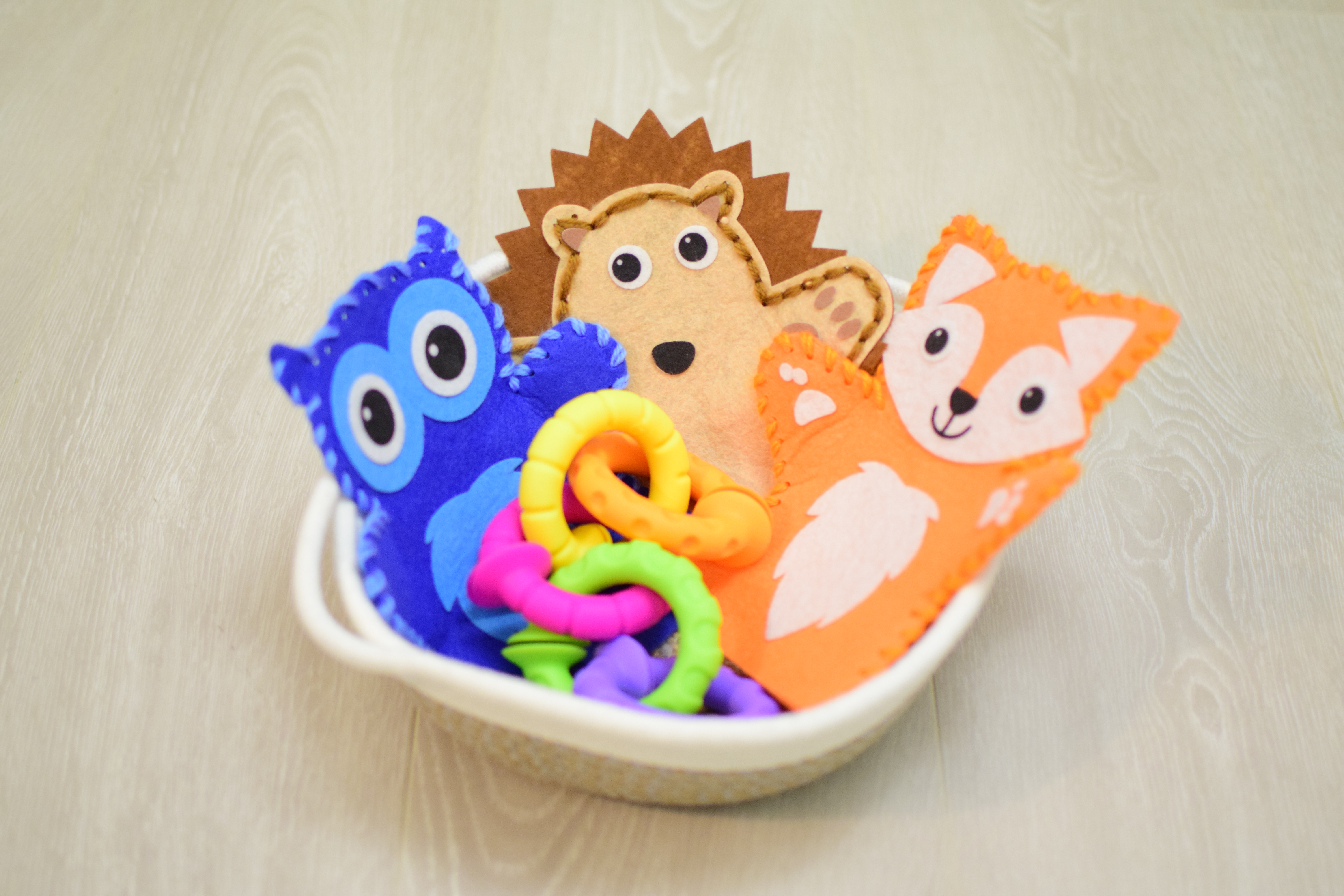 Montessori Friendly Toys for 10 Months Old The Pinay Homeschooler