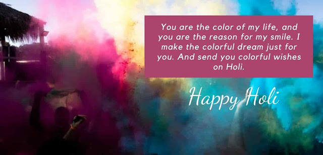 happy holi 2021 images wishes and quotes