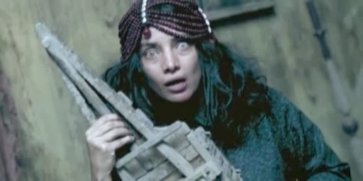 My Pics and Movies: Makdee (2002)
