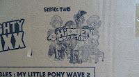 My Little Pony Hidden Dissectibles Series 2 Box