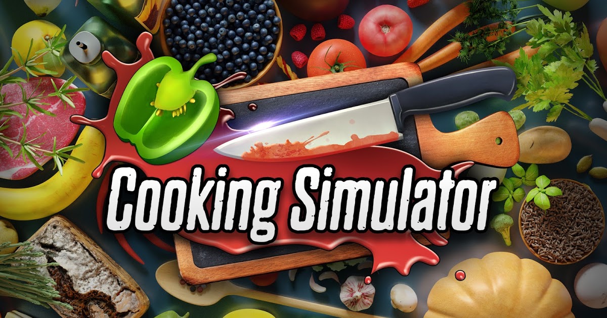 تحميل لعبة محاكي طبخ البيتزا Cooking Simulator Pizza للكمبيوتر