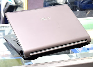 Jual Laptop Design ASUS N43SL Double VGA Malang