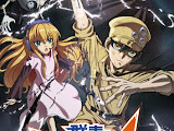 a flood of circle - The Key (single) | Gunjou no Magmel Ending Song a flood of circle - The Key (single) | Gunjou no Magmel Ending Song