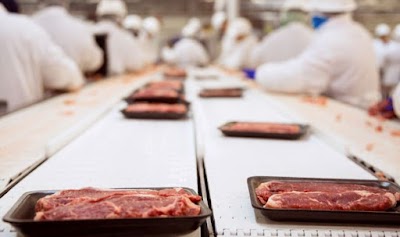 With 7.0 million tonnes of meat produced in 2015-16, India ranks 5th in the world, writes Maneka Gandhi