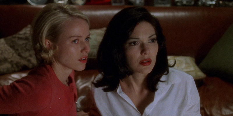 mulholland drive