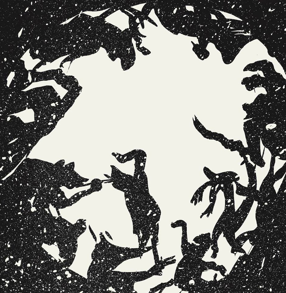 prešlicavanje: Rex Ilusivii/Mitar Subotić Suba: “In the Mooncage ...