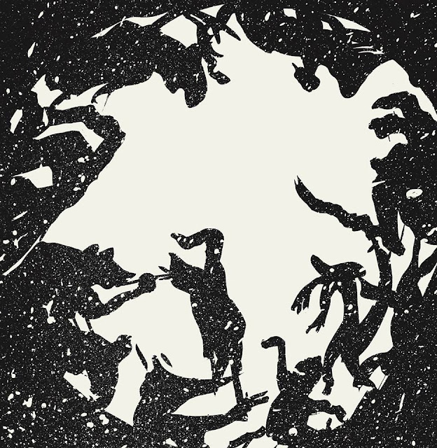 prešlicavanje: Rex Ilusivii/Mitar Subotić Suba: “In the Mooncage ...