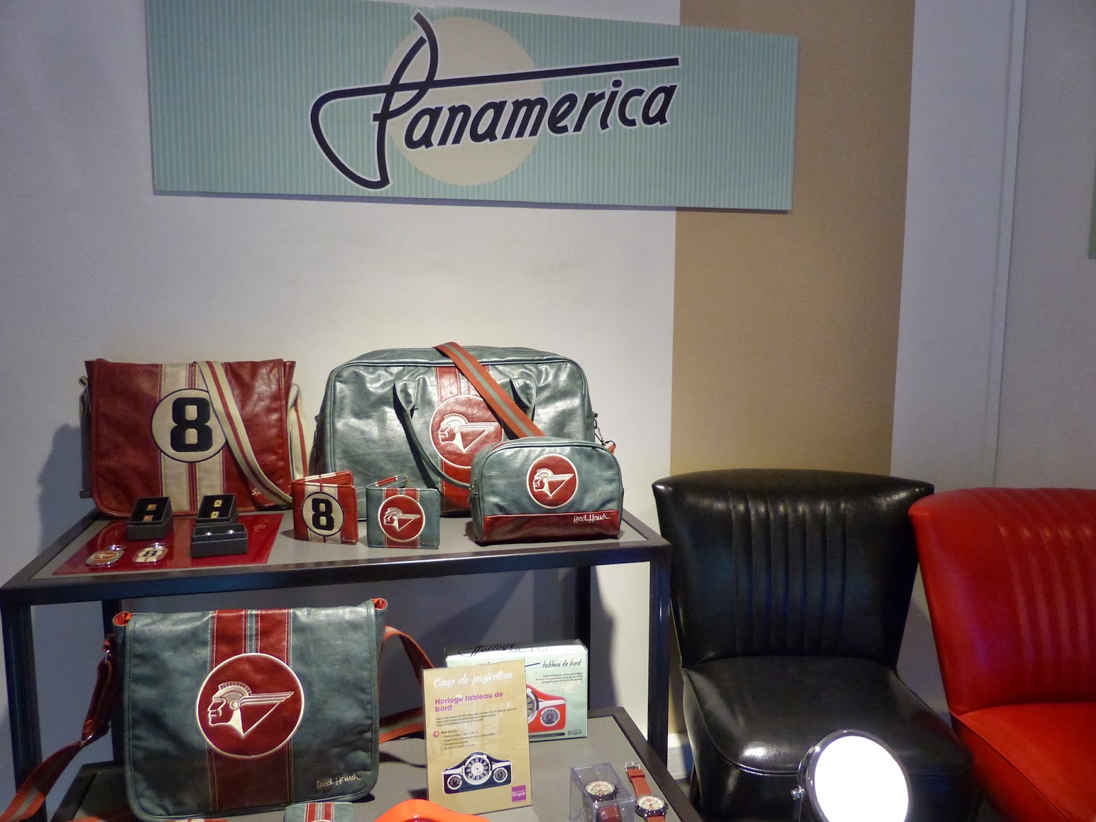 La Chaise Longue collection automnehiver 20132014 DAME