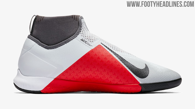 academy pro elite nike