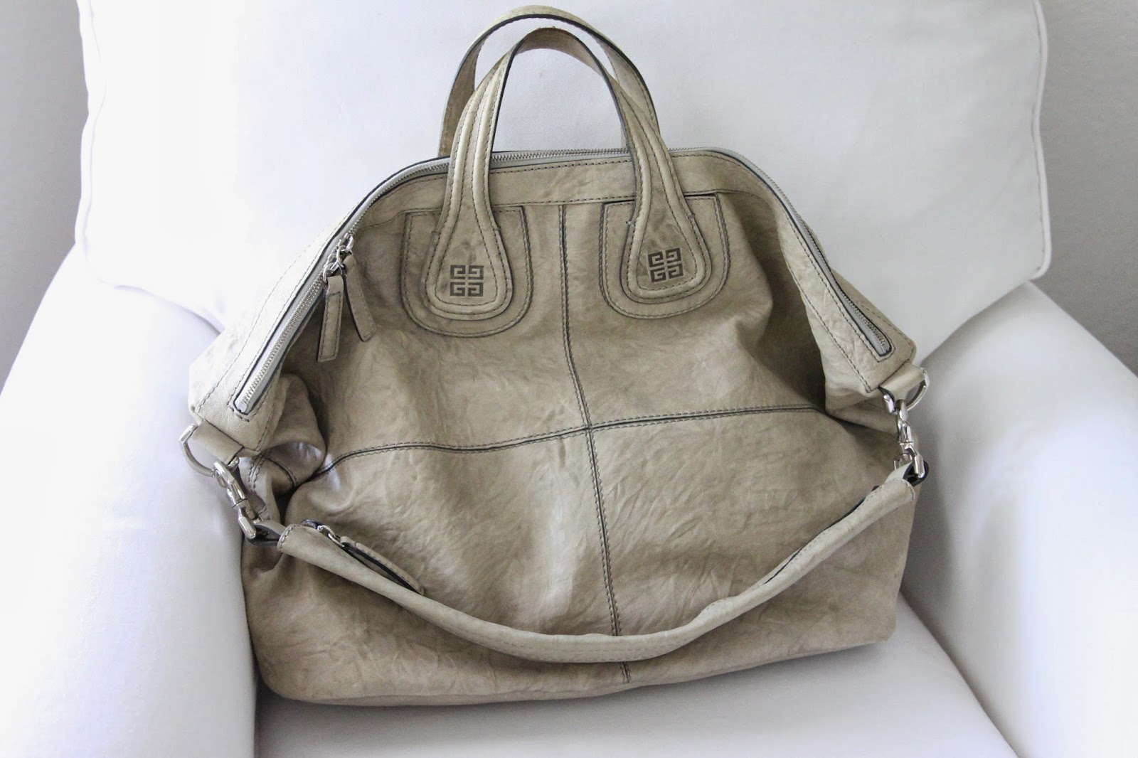 A Guide To Cleaning Designer Handbags IUCN Water