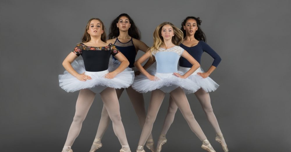 Adult performing arts workshops