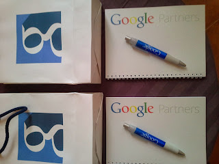 Curso SEM SEO Google™ Partners