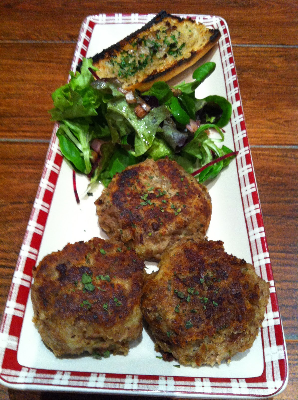 RESTES DE POT AU FEU Boulettes et tartine d'os à moelle