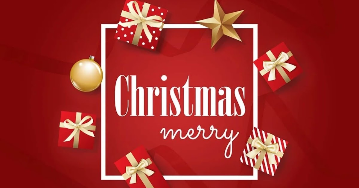 Merry Christmas Quotes Wishes 2023, Christmas Greetings Images Download ...