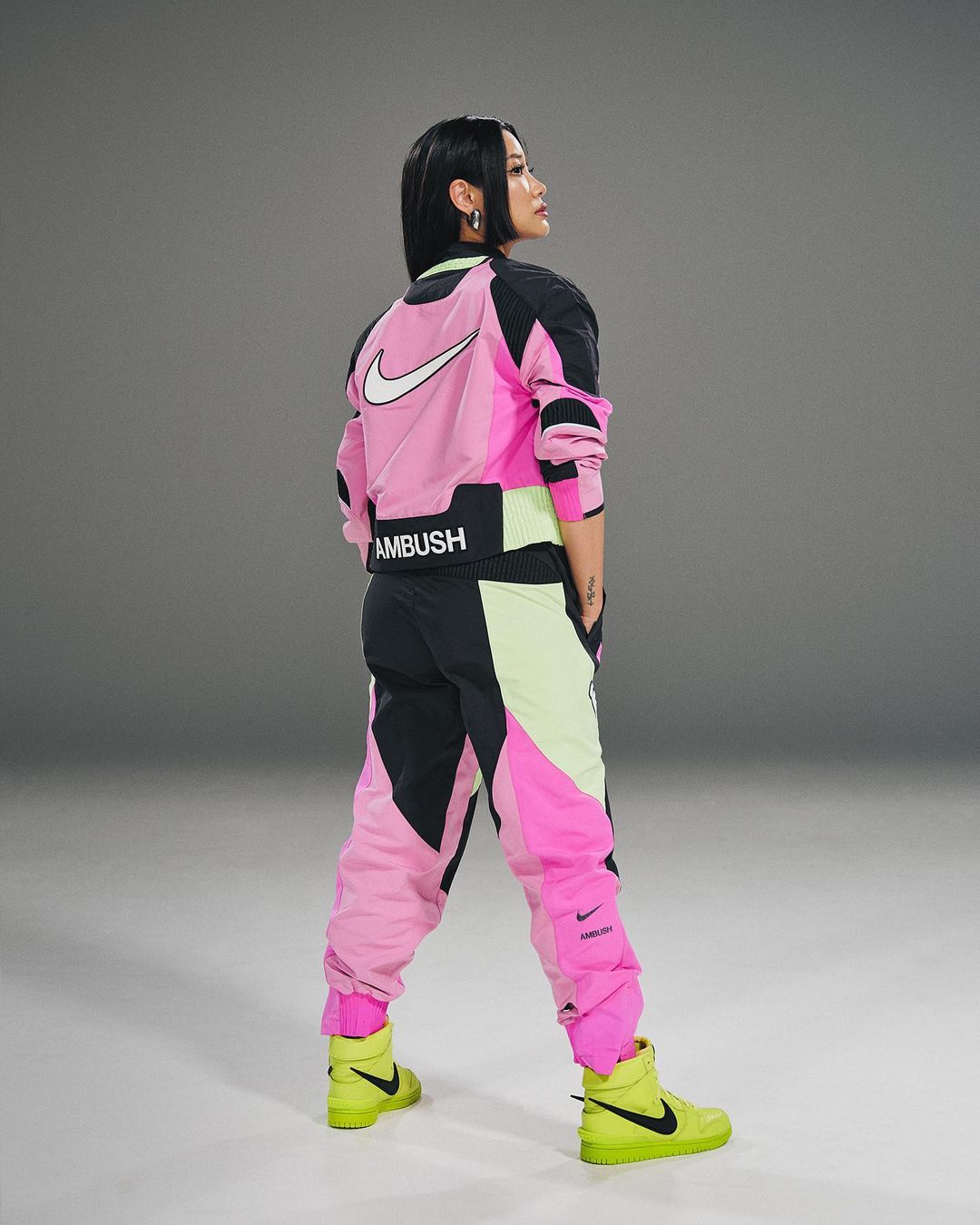 yoon ambush x nike