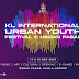  DBKL Anjur KL International Urban Youth Festival @ Medan Pasar
