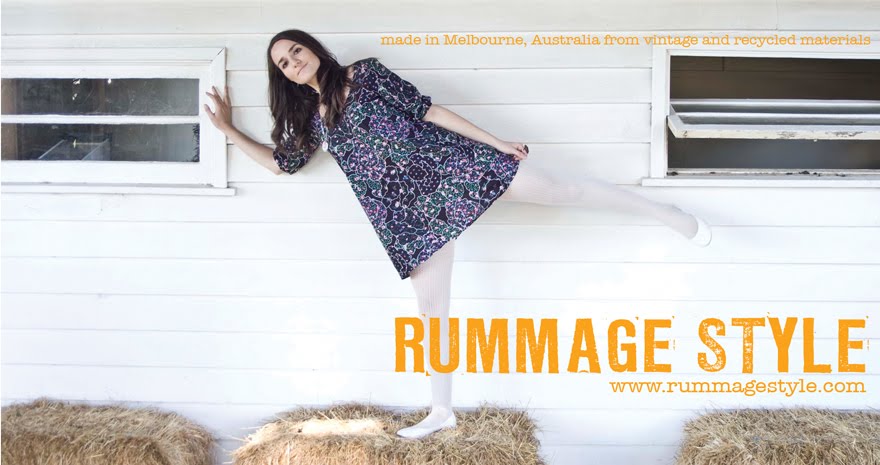 Rummage Style