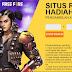 Kode Redeem Free fire Terbaru 2021! Dijamin Berhasil