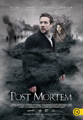 Crítica - Post Mortem (2020)