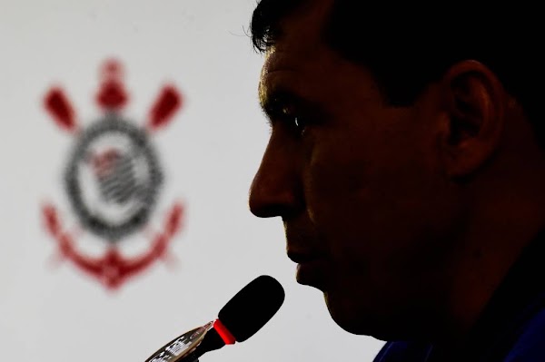 Oficial: Corinthians, Fábio Carille nuevo entrenador