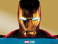 Iron Man (2008) Dubbing Indonesia
