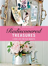 Sjarmerende GJENBRUK på engelsk...