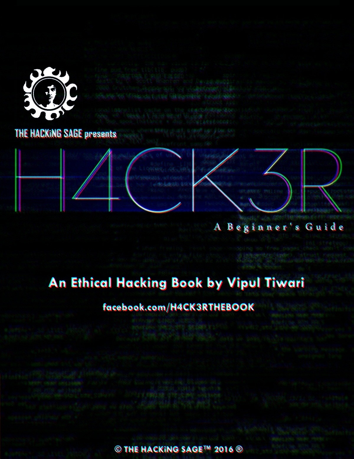 H4CK3R A Beginner's Guide (Free Ethical Hacking eBook) (NEW)