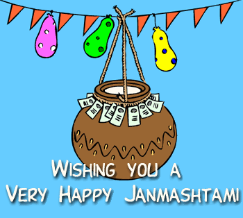 Janmashtmi Janmashtmi