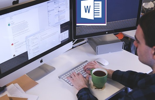 Cara Menyunting Teks pada Microsoft Office Word