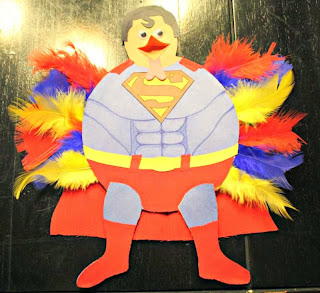 The Austin Life: Disguising The Turkey Project Take 2