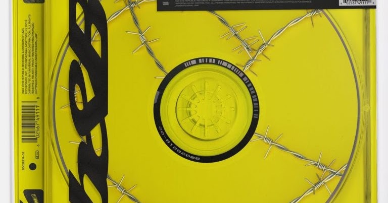 Album Album