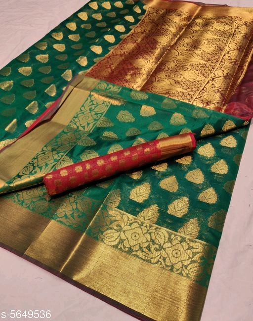 Banarasi Silk starting ₹750/- Free COD what'sapp+919199626046, offers ...