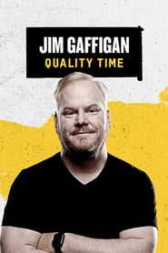 Jim Gaffigan: Quality Time 2019 Film Deutsch Online Anschauen