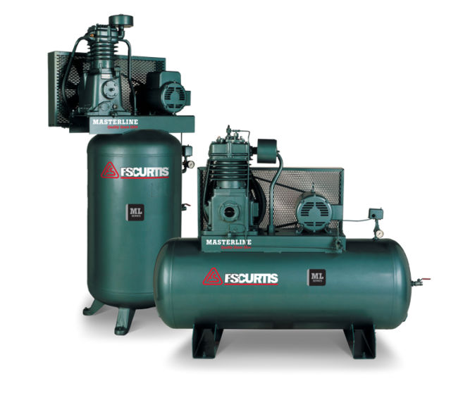 Air Compressor Service