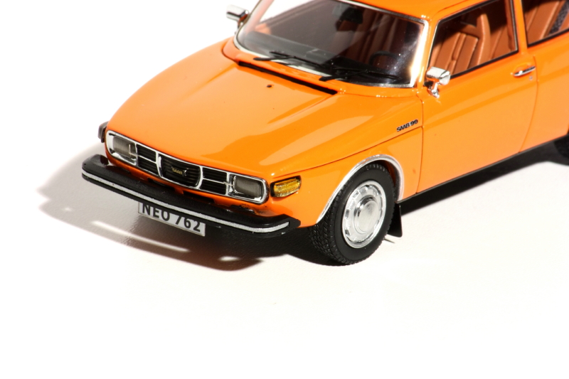 Saab 99 Combi Coupé 1975 – Plasto Finland – My Saab Diecast Archive Saab 99 Combi Coupé 1975 – Plasto Finland – My Saab Diecast Archive