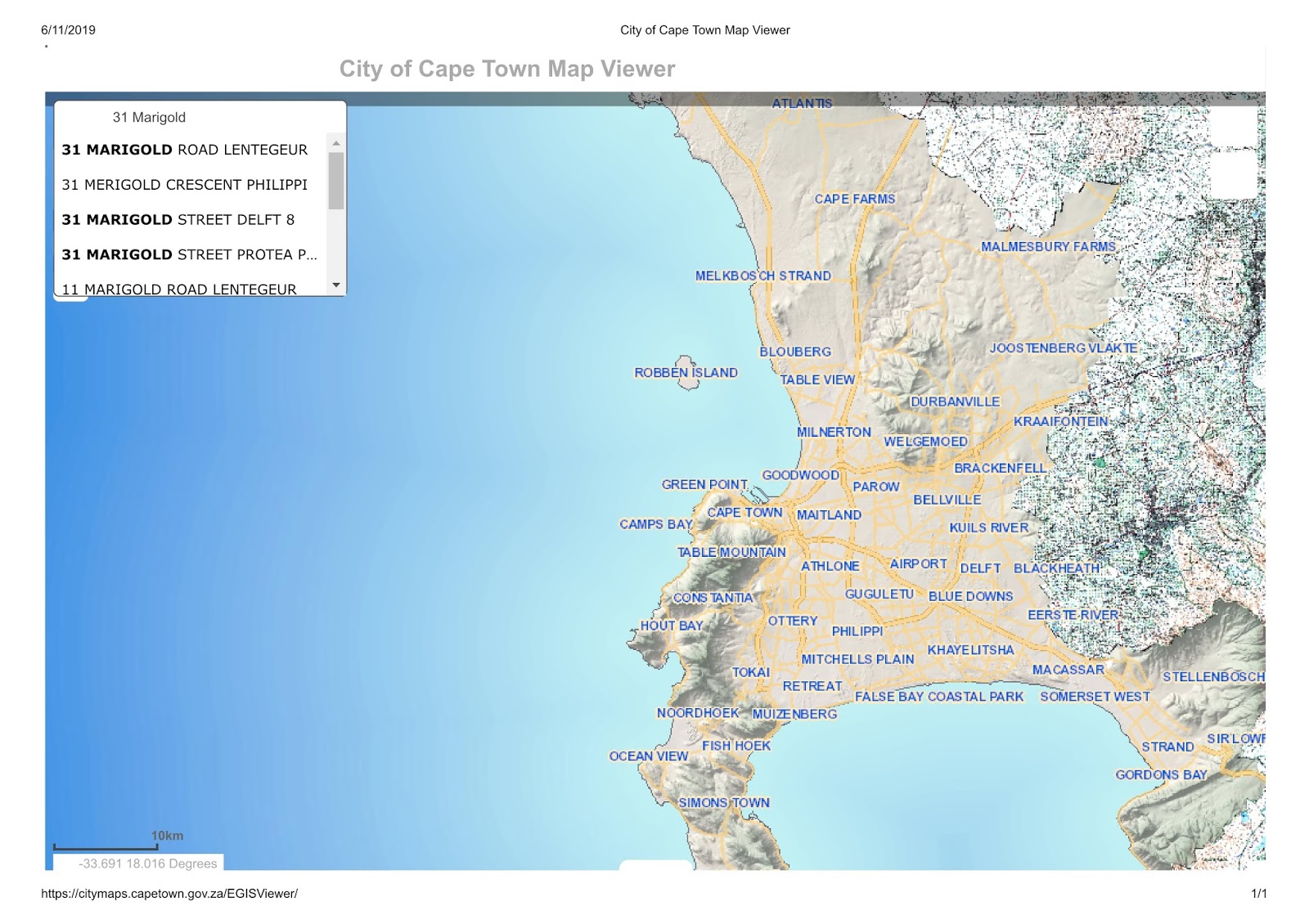 Cape Town Erf Map Info ☺ Building Plans: Erf Numbers