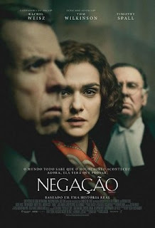 Negação Negação