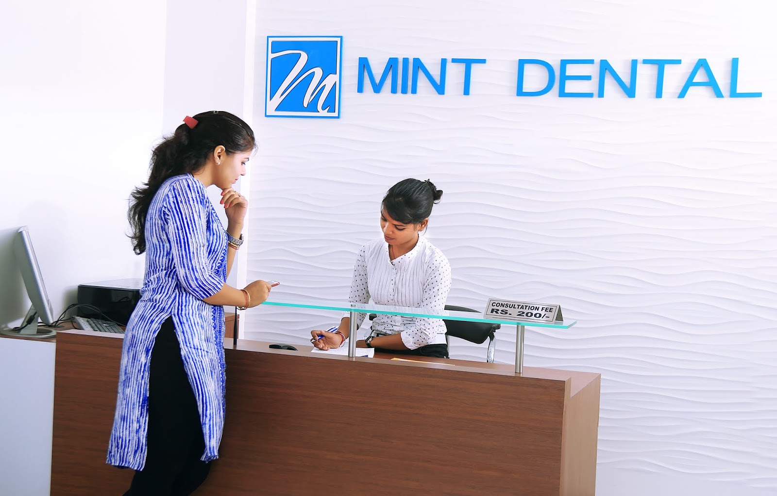 Best Dental Clinic In Lucknow Best Dentist In Lucknow Mint Dental