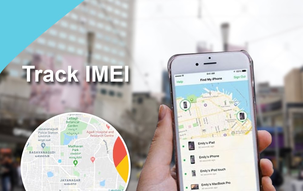 Track imei, imei Tracker, imei Tracking, find my device with imei