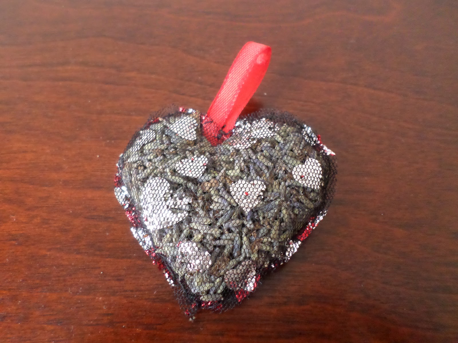 Shelleys house hearts