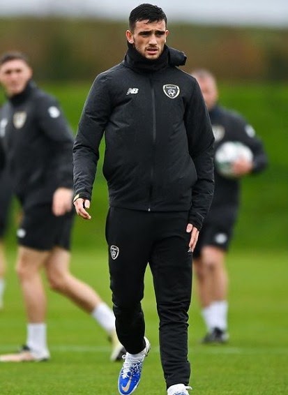 Troy Parrott Biography, Stats, Fifa, Wiki & More