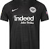 Nike lança camisa do Eintracht Frankfurt para a Liga Europa