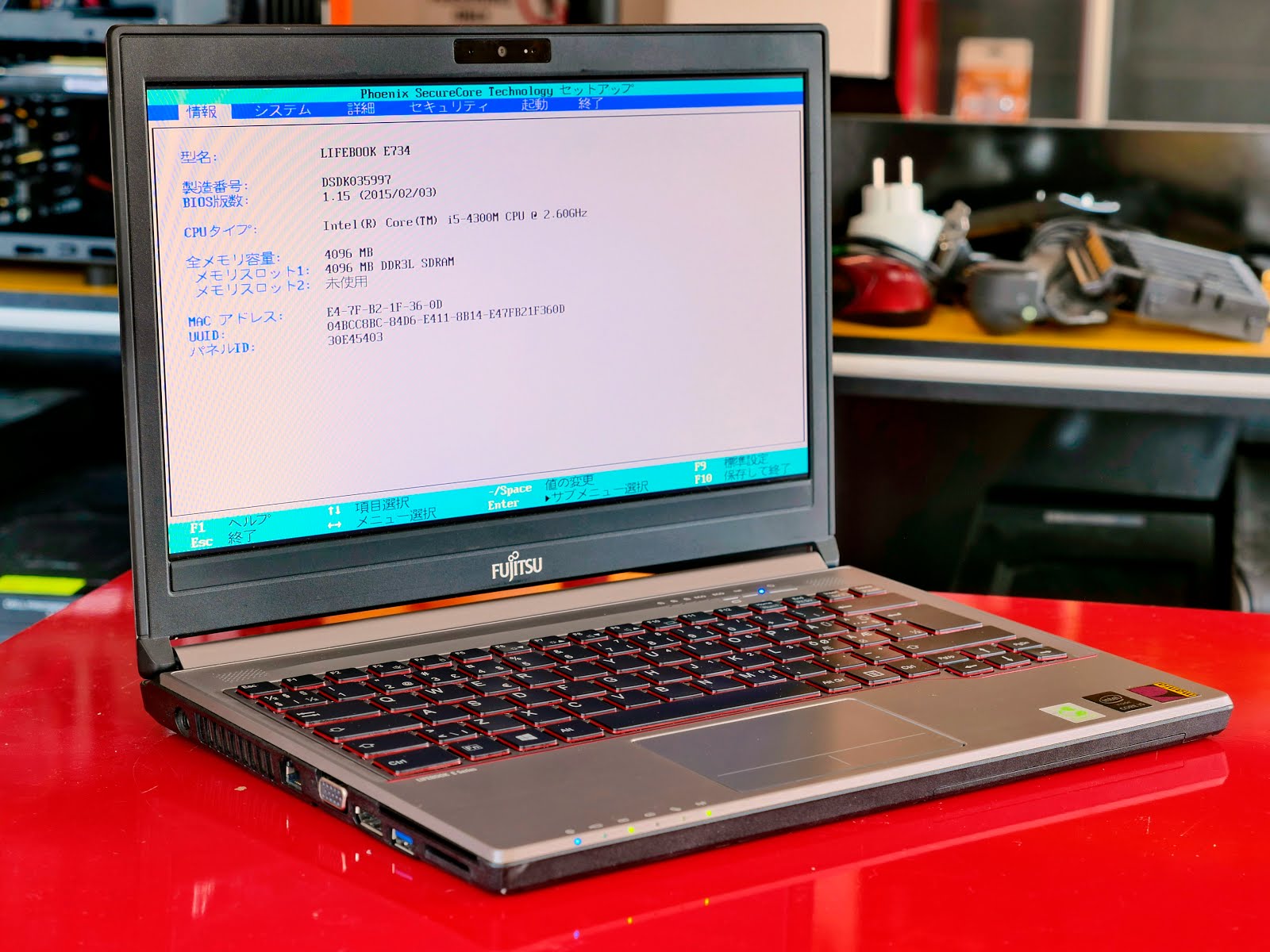 Made in Japan! RetroPCMania ревюта на истински компютри, за