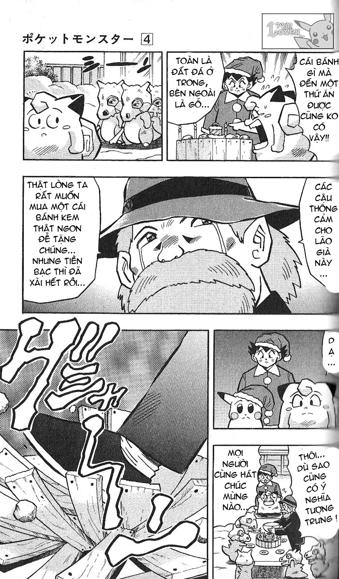 PoKeMon Pippi Chap 26 . Next Chap Chap 27