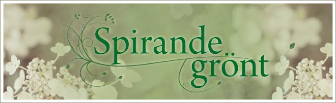 Spirande grönt