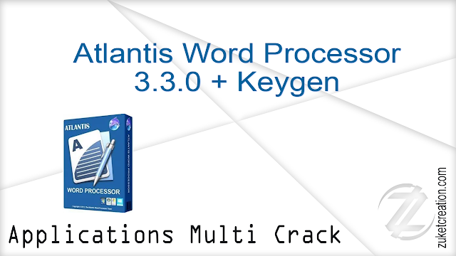 download atlantis word processor 1.6 download atlantis word processor 1.6