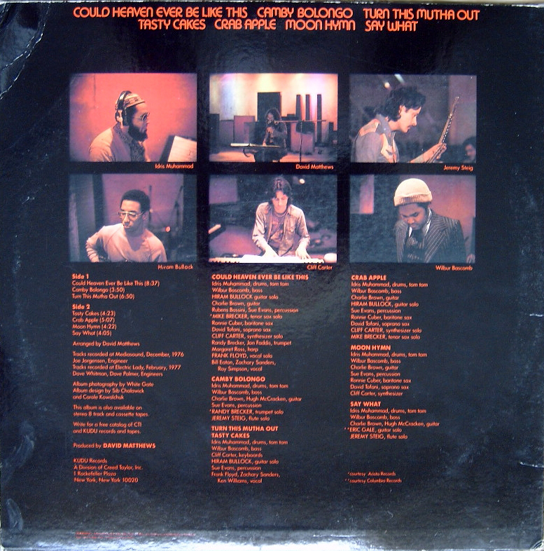 Power Of Soul Idris Muhammad Rar Power Of Soul Idris Muhammad Rar